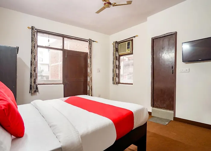 Classic Triple Room