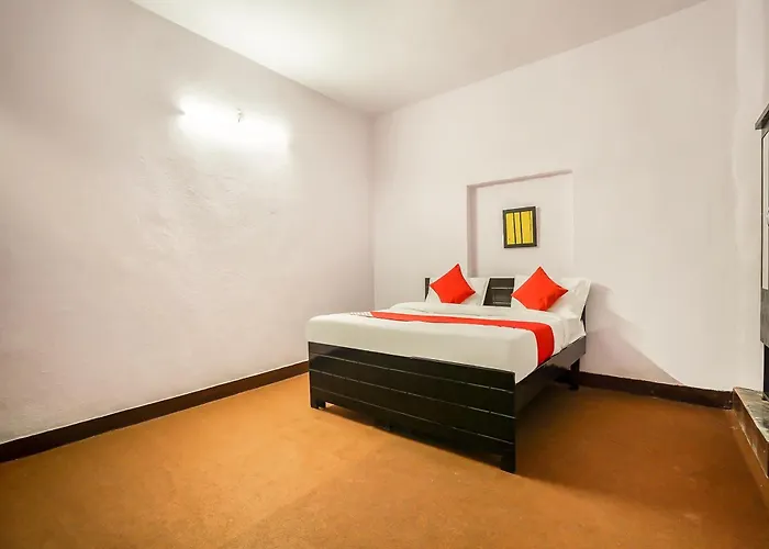 Classic Triple Room