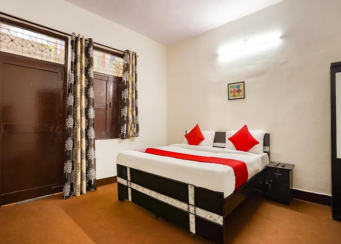 Classic Triple Room
