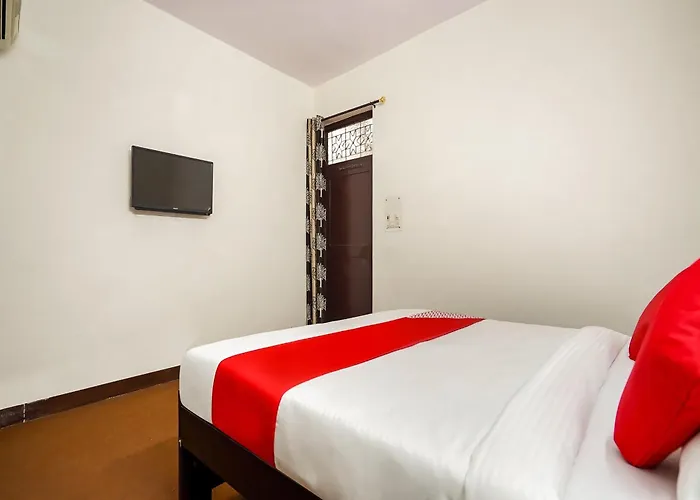 Classic Triple Room